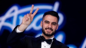 Bethlehem Christian Soars To Victory In \'Arab Idol\'