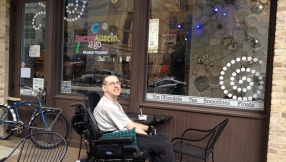 Man Considers His Cerebral Palsy A \'Gift\' From God â And He Explains Why