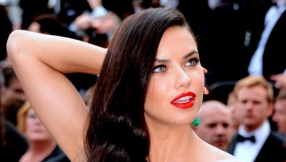 Victoria\'s Secret Lingerie Model Adriana Lima Reveals She Carries A Bible To Shows And Believes In \'Angels\'