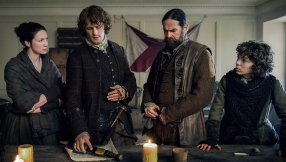 Outlander season 3 spoilers: Catriona Balfe apologizes for \'Droughtlander\'; teases hot passion next season