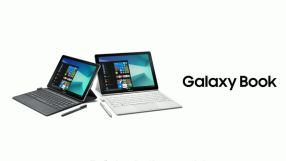 MWC 2017 Samsung news: Fans introduced to Galaxy Book, Galaxy Tab S3 but still have to wait for S8