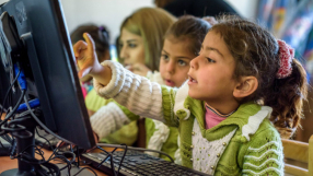 Christian Charity World Vision Partners With Tech Companies To Help Thousands Of Kids Get An Education