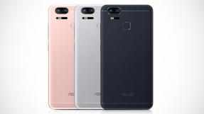 Asus Zenfone 3 release date news: Zoom device delayed until Q2 as Asus promises wait will allow better specs