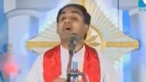 Indian Clergyman\'s Anti-Women Rant Goes Viral