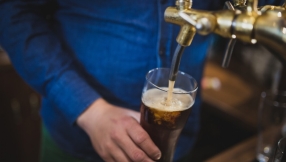 The Spiritual Benefits Of \'Liquid Bread\': How These Monks Took Up Beer For Lent