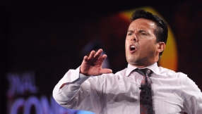 Trump\'s Inauguration Pastor Samuel Rodriguez Sets Up \'Safe Havens\' For Undocumented Immigrants