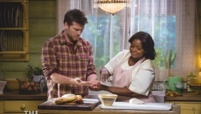 \'The Shack\' Star Octavia Spencer Defends Film From Critics, Says It \'Dispenses With Conventional Images Of God\'