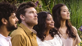 \'The Shack\' Star Sam Worthington Shares His Faith Journey, Says He Came To God \'By Choice\'