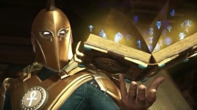 \'Injustice 2\' News, Update: Doctor Fate To Be Playable Character In New Game