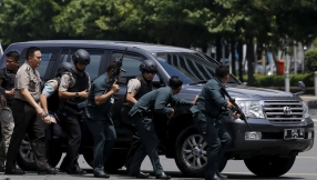 Malaysia Arrests Seven For Suspected Links To Militant Groups Including ISIS