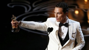 Actor Matthew Mcconaughey Forgot About God In His Rise To Fame, But Fatherhood Restores His Faith