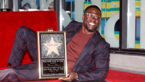 Comedy Star Kevin Hart Recalls His Mom\'s Brilliant Strategy To Make Him Read The Bible