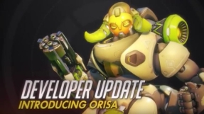 \'Overwatch\' News: Orisa Nerfed For First Time via PTR; Sombra, Winston, Junkrat and Zenyatta Also Get Buffs