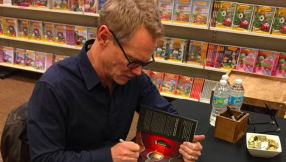 Steven Curtis Chapman Shares How He Got Over Heartbreaking Moment God Didn\'t Answer Prayer To Save His Daughter\'s Life