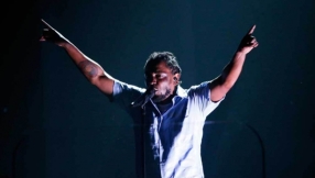 Kendrick Lamar\'s New Album To Focus On God, Rapper Reveals