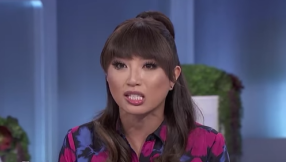 \'The Real\' Host Jeannie Mai Wants Church People To Stop Praying For Her To Have A Baby