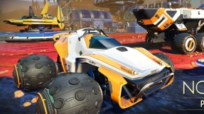 \'No Man\'s Sky\' News: Planetary Cars, Permadeath Mode Come With Major Pathfinder Update