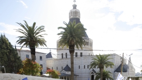 This House In Nazareth May Have Been Jesus\' Childhood Home, Says Archaeologist 