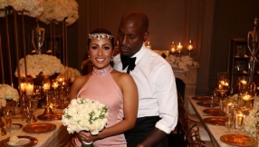 Tyrese Gibson Reveals Marriage To \'Mysterious New Wife\' And Role Played By Pastor Creflo Dollar