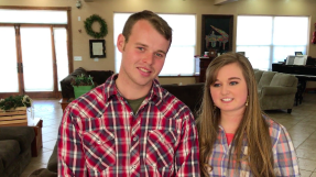 Duggar Family News: Joseph Duggar Confirms Courtship With Pastor\'s Daughter