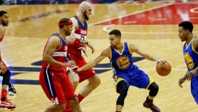 Stephen Curry Says His Basketball Talents Are All About \'Giving Glory To God\'