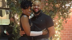 Fantasia Barrino Blames Devil For Tour Bus Injury, Says She Is \'God\'s Kid That Stay Prayed Up\'