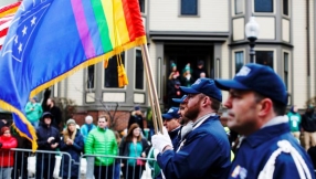 Boston St. Patrick\'s Parade Organizers Deny Banning Gay Marchers