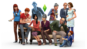 The Sims 4 update, news: On Campus expansion pack let Sims live out university