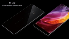 Xiaomi Mi Mix 2 release date, specs rumors: Mi Mix 2 features reported to include thinner bezels