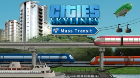 \'Cities: Skylines\' DLC News: Two-Year Anniversary Celebrated With Free Content