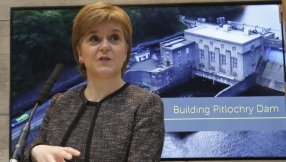 Nicola Sturgeon Demands New Independence Referendum For Scotland