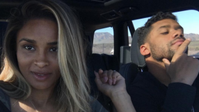 Ciara thankful for \'God\'s grace\' after surviving car accident