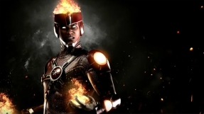 \'Injustice 2\' News: Sequel\'s newest character is Firestorm