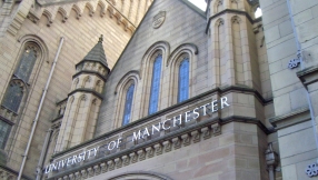 Now Manchester University dragged into Holocaust denial row over David Irving books