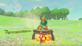 \'The Legend of Zelda: Breath of the Wild\' news: summer sees new content; reward for finding all Korok seeds revealed