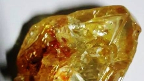 Christian pastor finds massive diamond worth millions of dollars