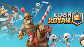 Clash Royale update: March sees arrival of biggest update yet and Bandit legendary troop