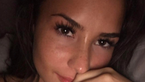 Demi Lovato praises God after going 5 years without drugs