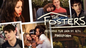 \'The Fosters\' season 4 episode 17 spoilers update: Stef rescues teen prostitute; Noah Centineo discusses complicated character arc