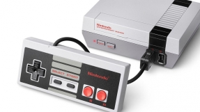 Nintendo NES Classic Edition stock news: eBay still has some after Amazon sells out