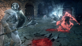 Dark Souls 3 DLC news: new weapons, multiplayer maps and PvP options with final update