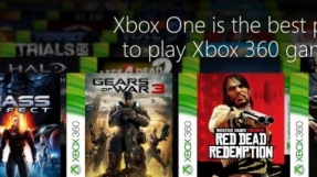 XBox One Backwards Compatibility news: list gets four new titles, including \'Street Fighter IV\', but no \'Call of Duty\'