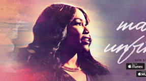 Mandisa returns with \'Out of the Dark\' album after battling depression for 3 years