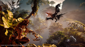 \'Horizon Zero Dawn\' news: Studio confirms upcoming DLC; game sells more than 2.5 million copies globally