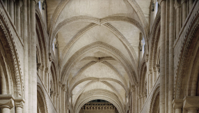 Beautiful photographs of the Church of England\'s 42 cathedrals go on display