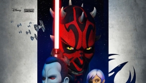 \'Star Wars Rebels\' season 3 finale spoilers: Grand Admiral Thrawn reaches Phoenix Squadron\'s hidden base; Sam Witwer hints at an \'unrestrained\' episode