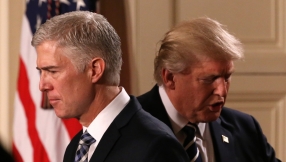 Evangelicals rally around Trump\'s Supreme Court Nominee Neil Gorsuch as he emerges unscathed from Senate hearing