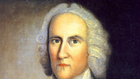 Jonathan Edwards: 11 quotes from the legendary American preacher