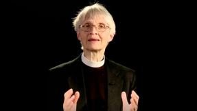 Theologian and philosopher Marilyn McCord Adams dies