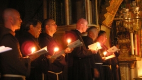 Christians warned: Spiritual Dark Age is coming, prepare like a monk to preserve faith